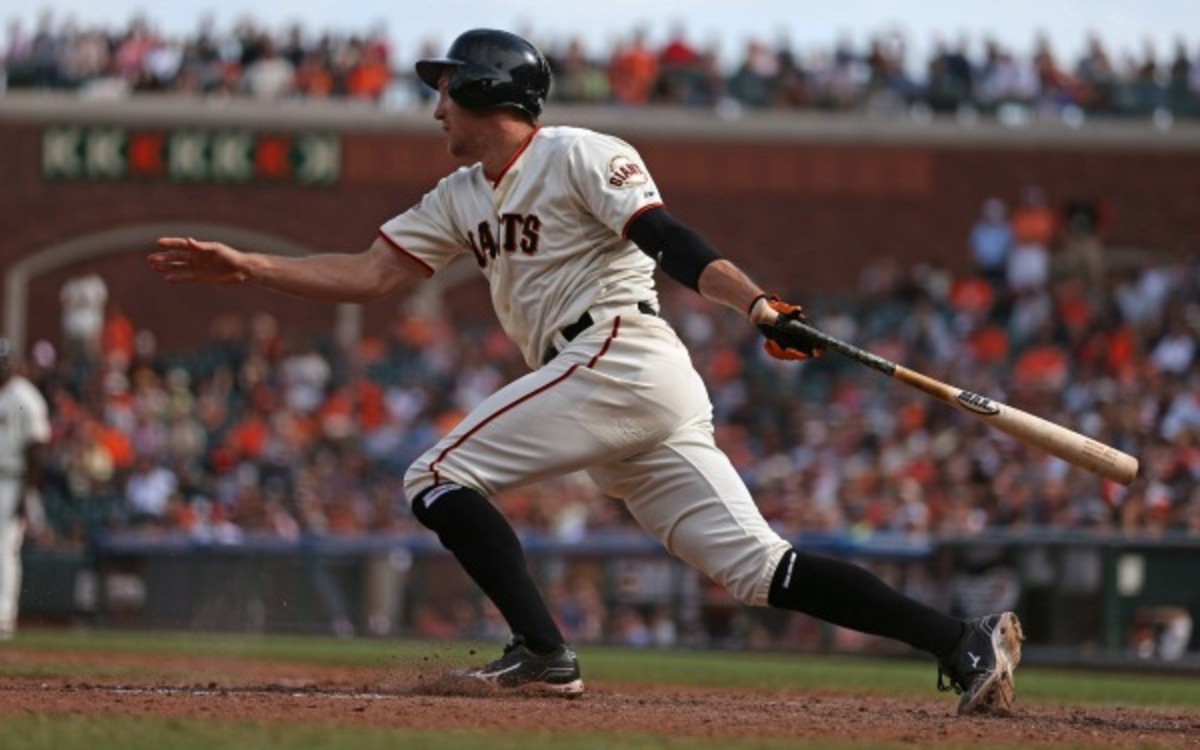 (Brad Mangin/Getty Images)